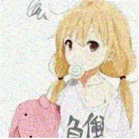 用户半糖的头像